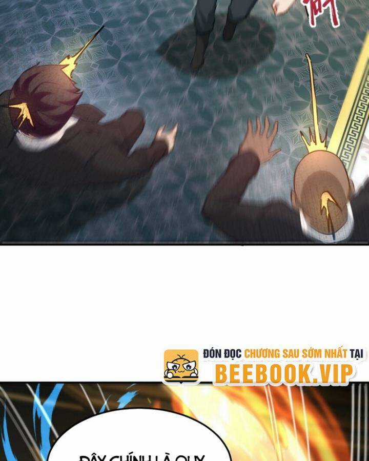 Long Vương Điện - Chapter 257 - Trang 51