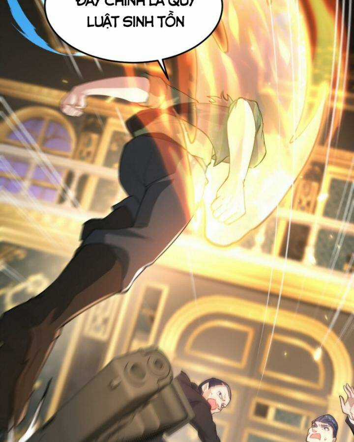 Long Vương Điện - Chapter 257 - Trang 52