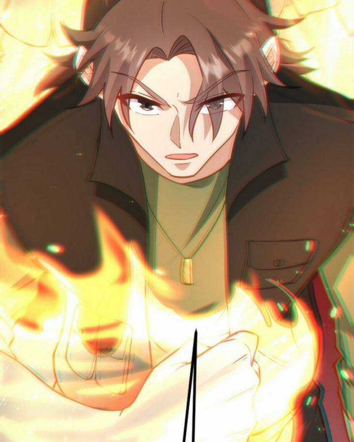 Long Vương Điện - Chapter 257 - Trang 55