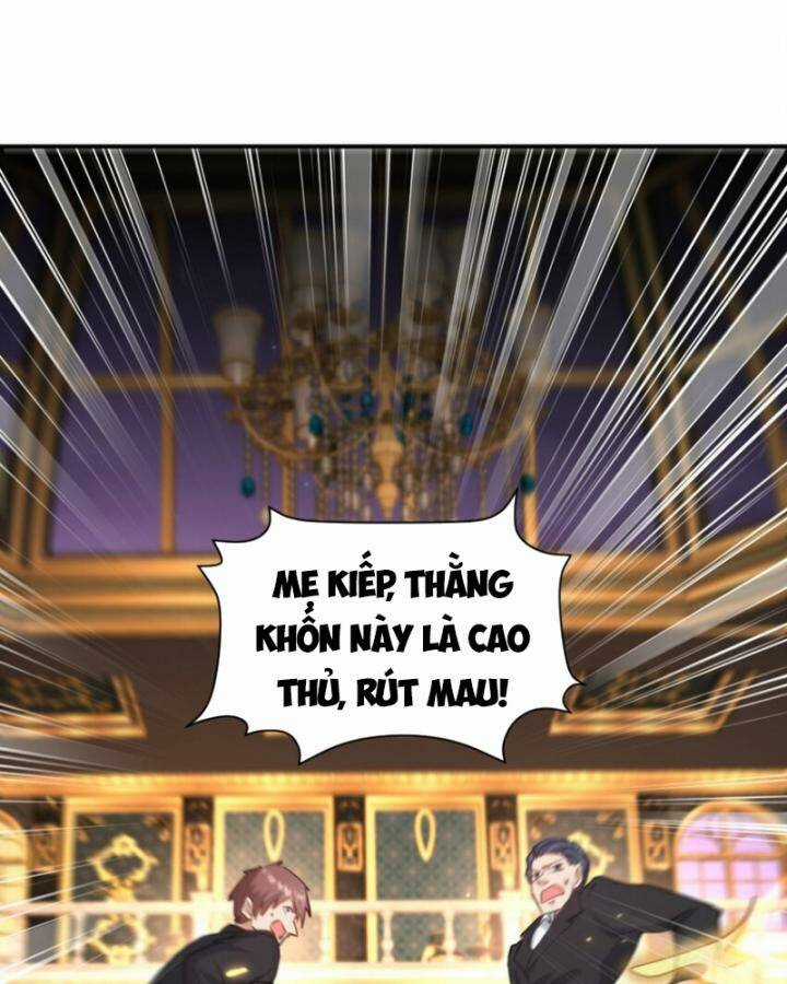 Long Vương Điện - Chapter 257 - Trang 58