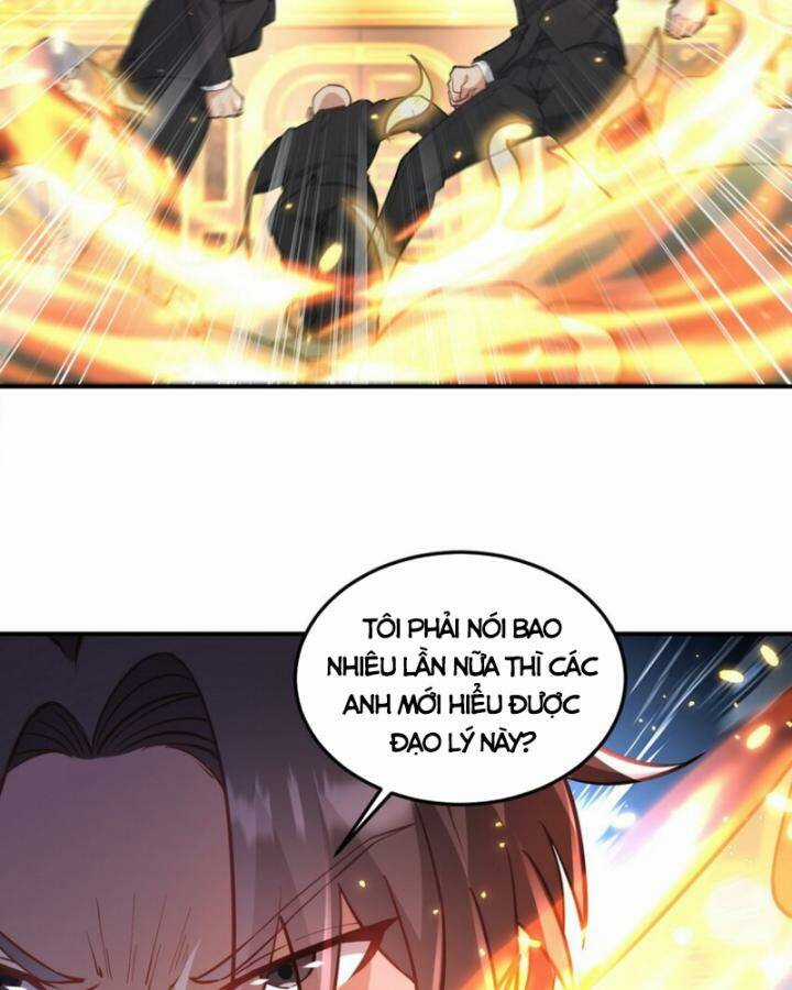 Long Vương Điện - Chapter 257 - Trang 59