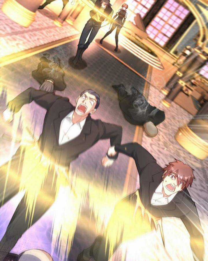 Long Vương Điện - Chapter 257 - Trang 62