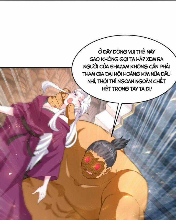 Long Vương Điện - Chapter 257 - Trang 70