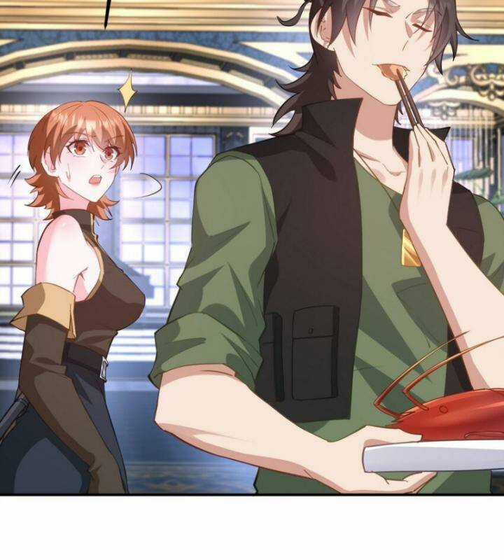 Long Vương Điện - Chapter 257 - Trang 9