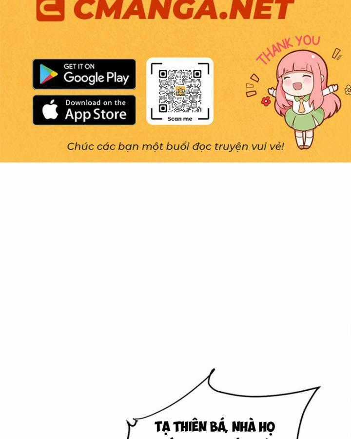 Long Vương Điện - Chapter 258 - Trang 1