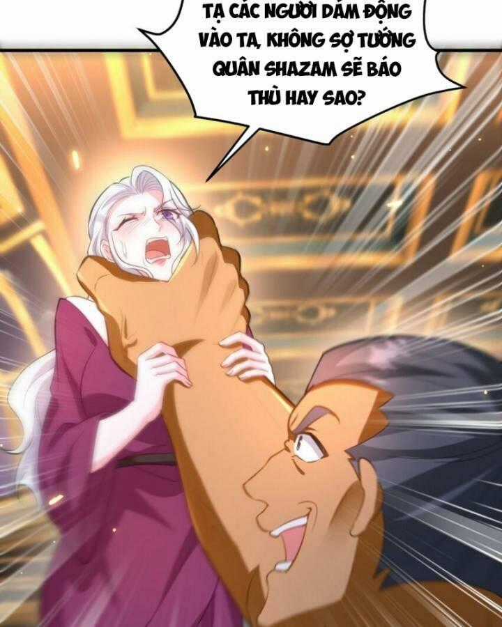 Long Vương Điện - Chapter 258 - Trang 2