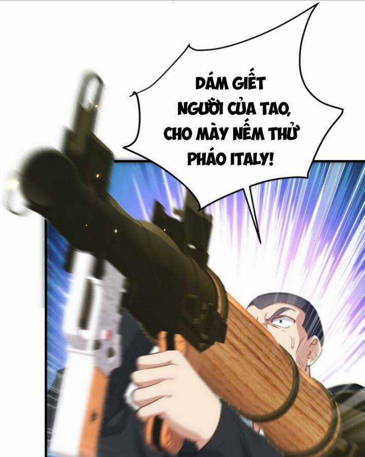 Long Vương Điện - Chapter 258 - Trang 11