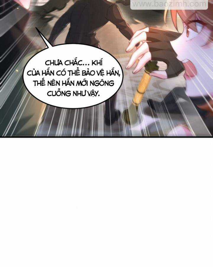 Long Vương Điện - Chapter 258 - Trang 16