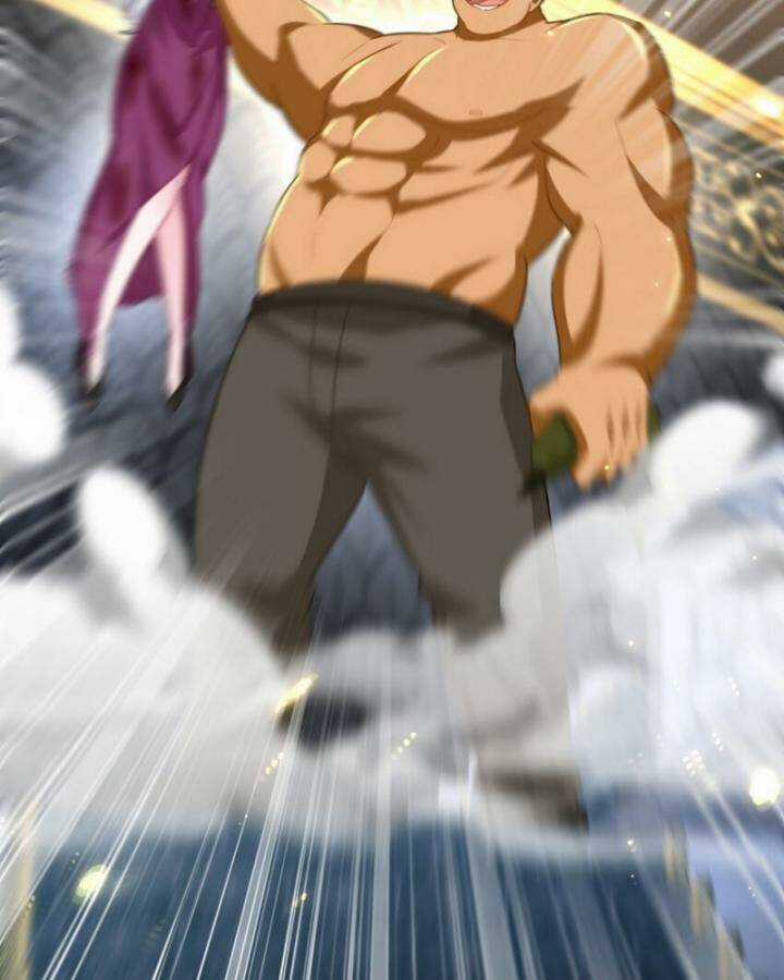 Long Vương Điện - Chapter 258 - Trang 18