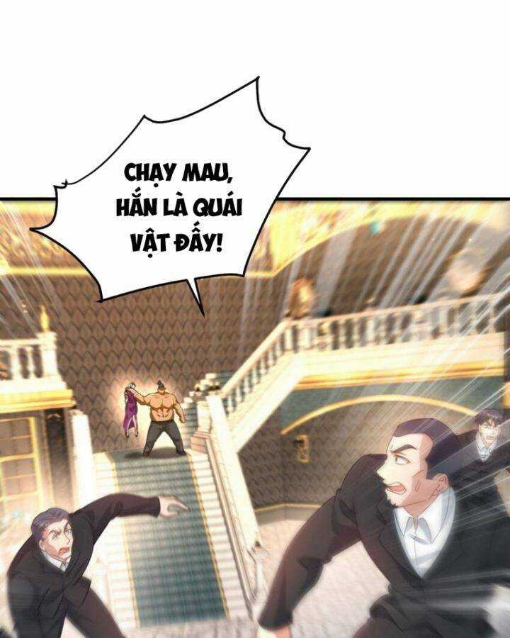 Long Vương Điện - Chapter 258 - Trang 20