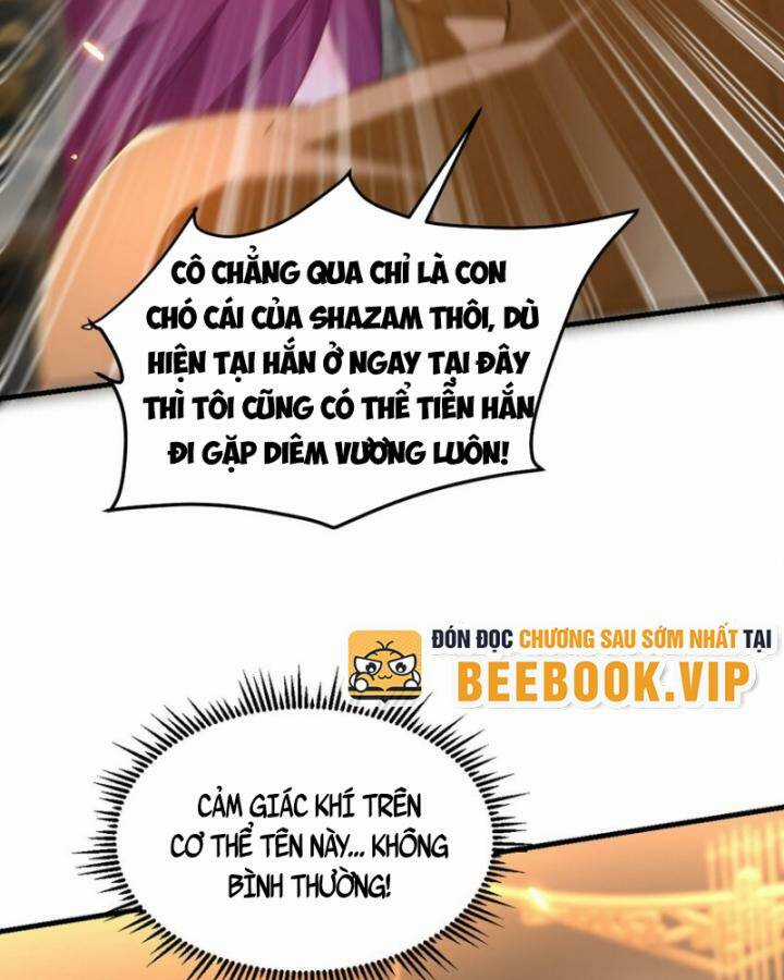 Long Vương Điện - Chapter 258 - Trang 3