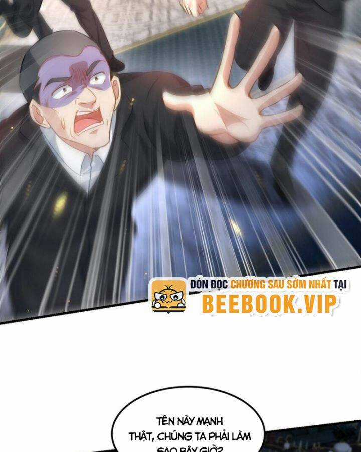 Long Vương Điện - Chapter 258 - Trang 21