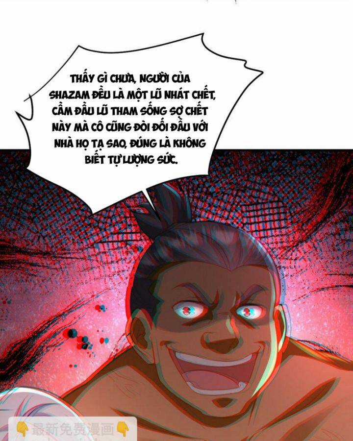 Long Vương Điện - Chapter 258 - Trang 24