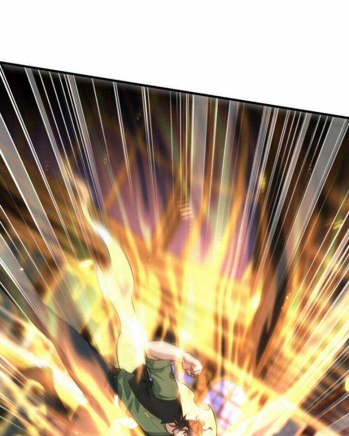 Long Vương Điện - Chapter 258 - Trang 28