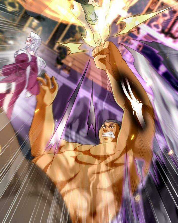 Long Vương Điện - Chapter 258 - Trang 29