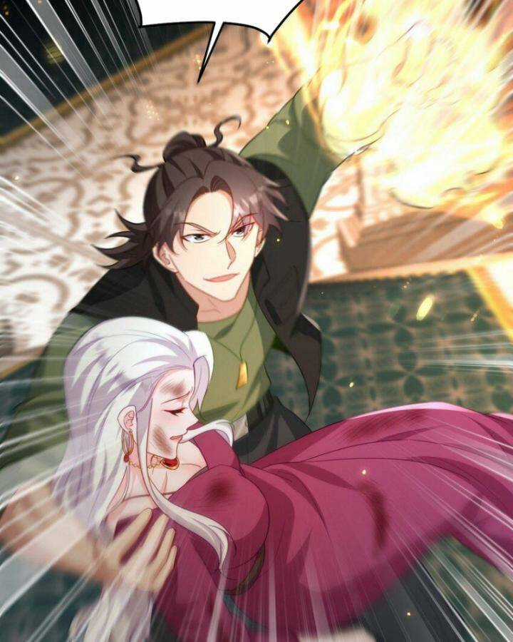 Long Vương Điện - Chapter 258 - Trang 31