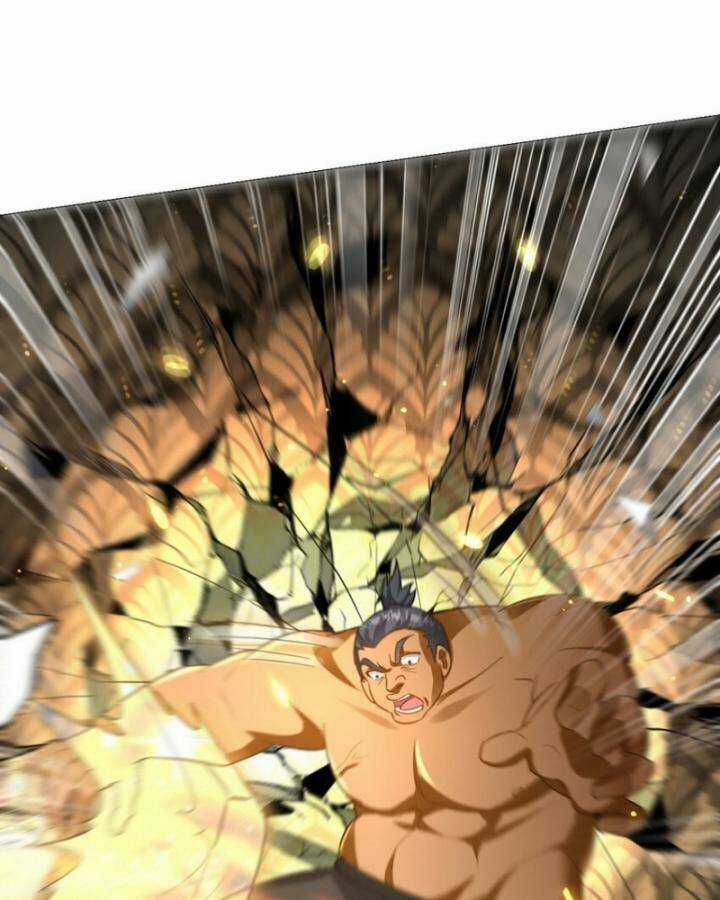 Long Vương Điện - Chapter 258 - Trang 33