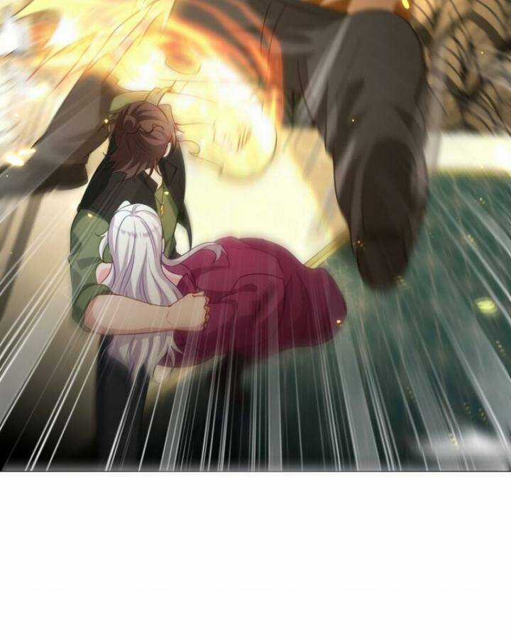 Long Vương Điện - Chapter 258 - Trang 34