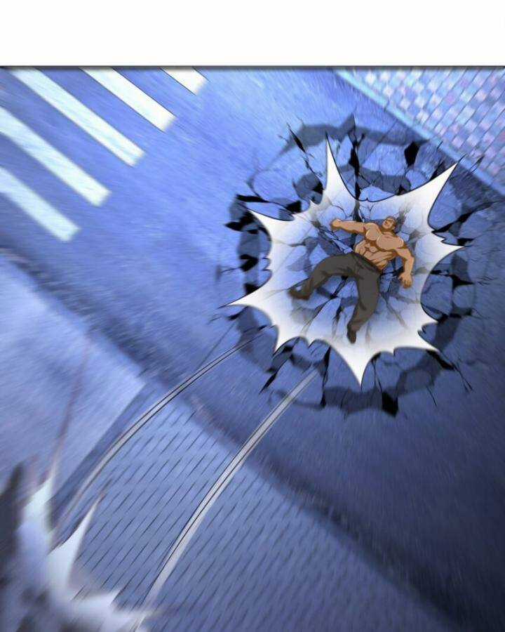 Long Vương Điện - Chapter 258 - Trang 35