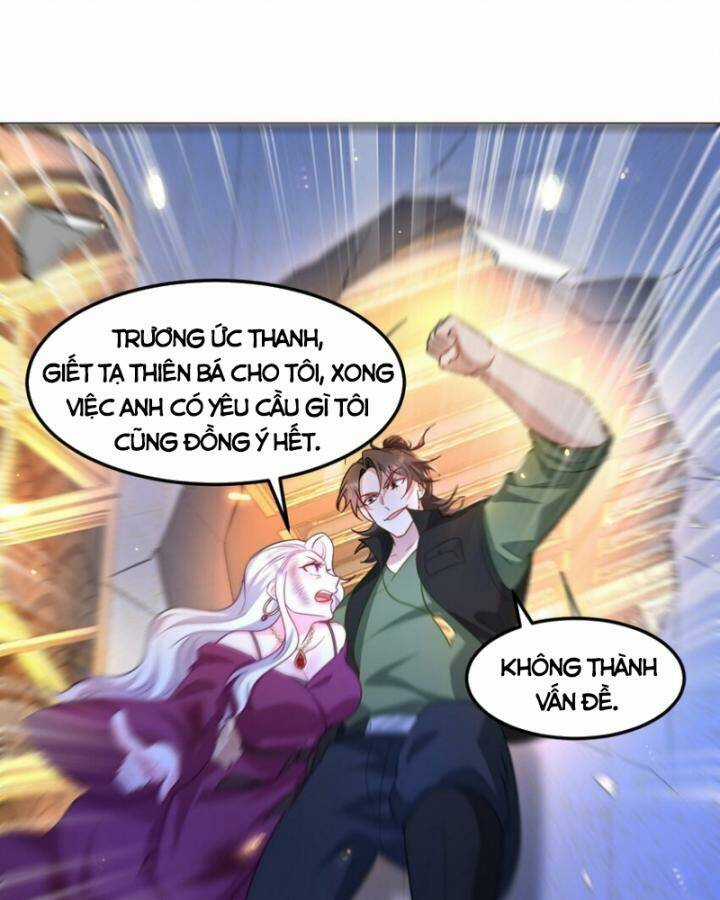 Long Vương Điện - Chapter 258 - Trang 37