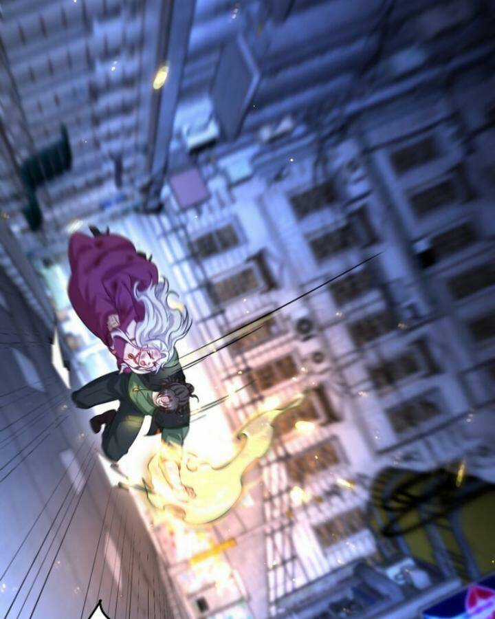 Long Vương Điện - Chapter 258 - Trang 39