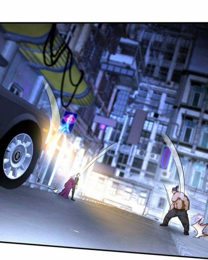 Long Vương Điện - Chapter 258 - Trang 44