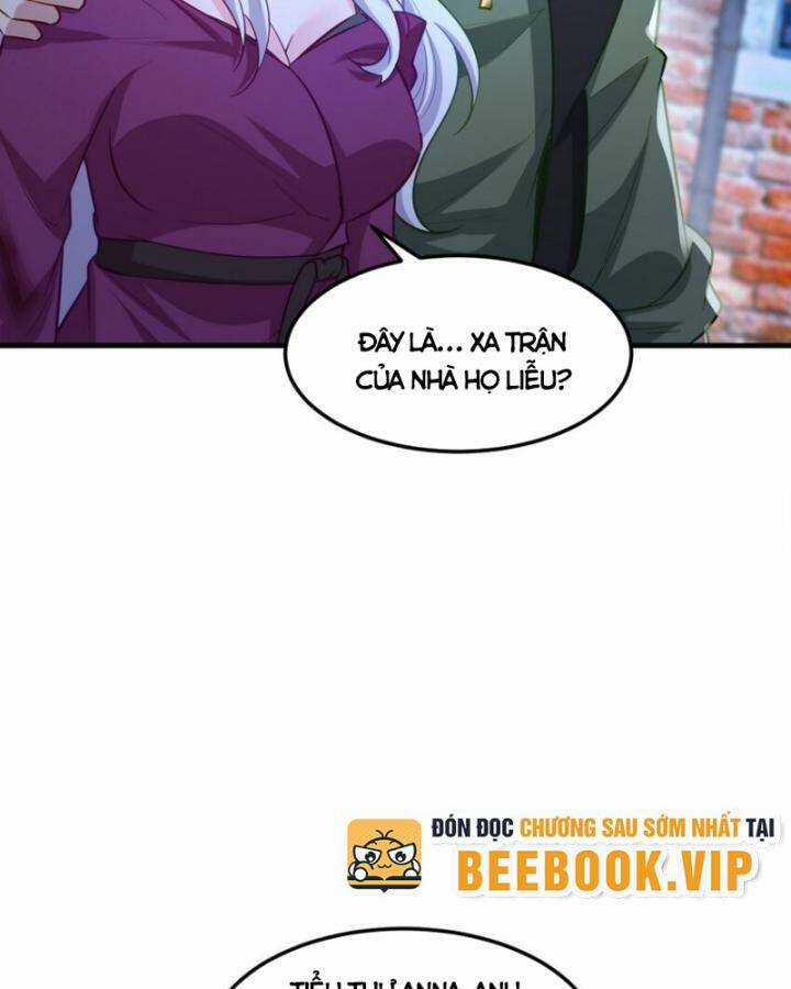 Long Vương Điện - Chapter 258 - Trang 47