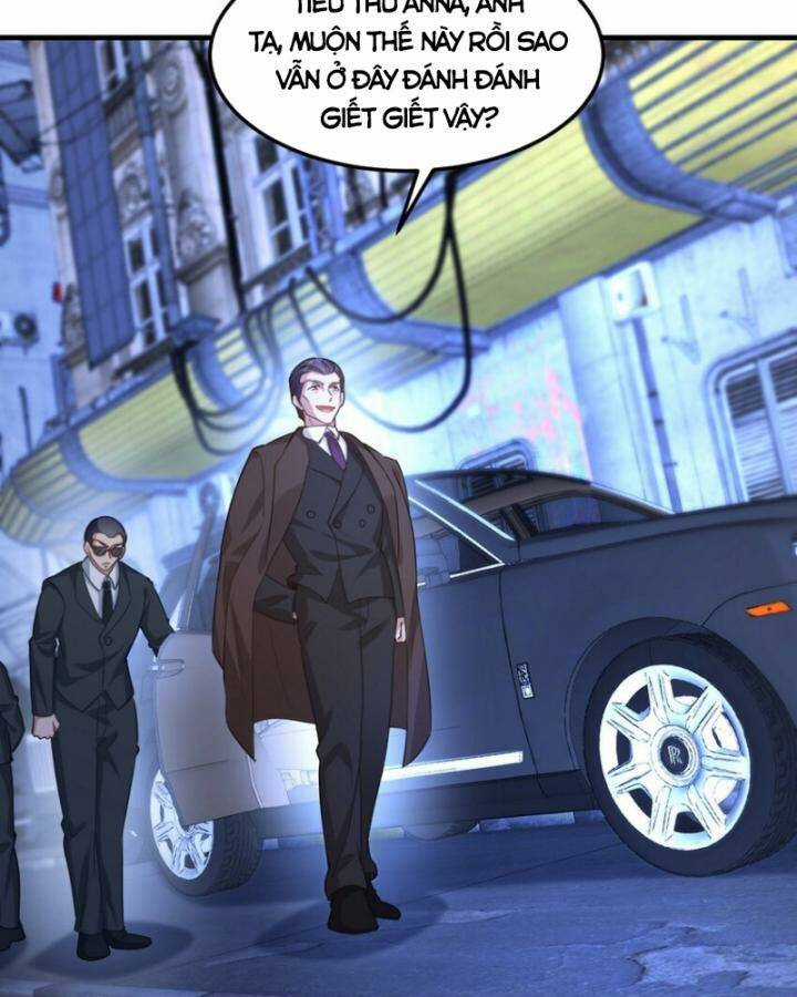 Long Vương Điện - Chapter 258 - Trang 48