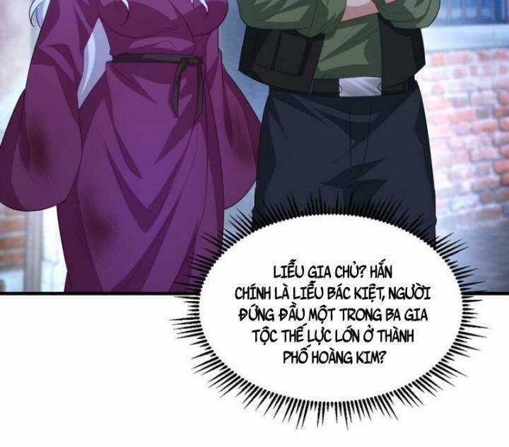 Long Vương Điện - Chapter 258 - Trang 52