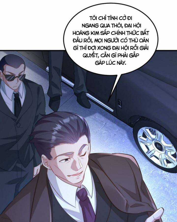 Long Vương Điện - Chapter 258 - Trang 53