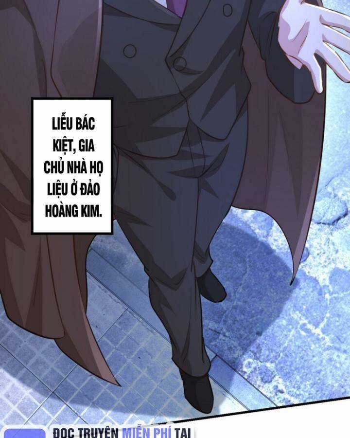 Long Vương Điện - Chapter 258 - Trang 54