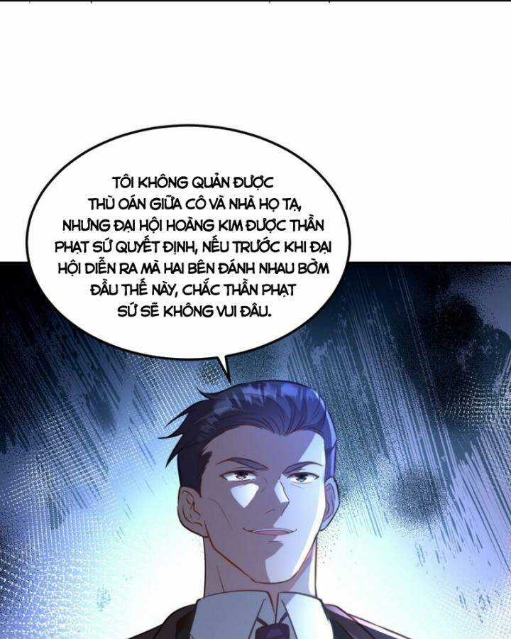 Long Vương Điện - Chapter 258 - Trang 57