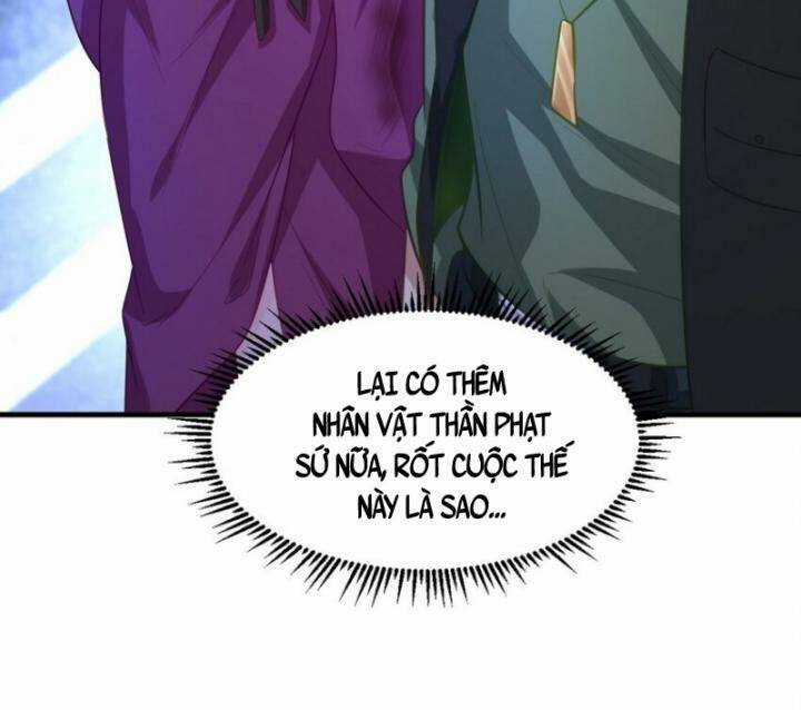 Long Vương Điện - Chapter 258 - Trang 60