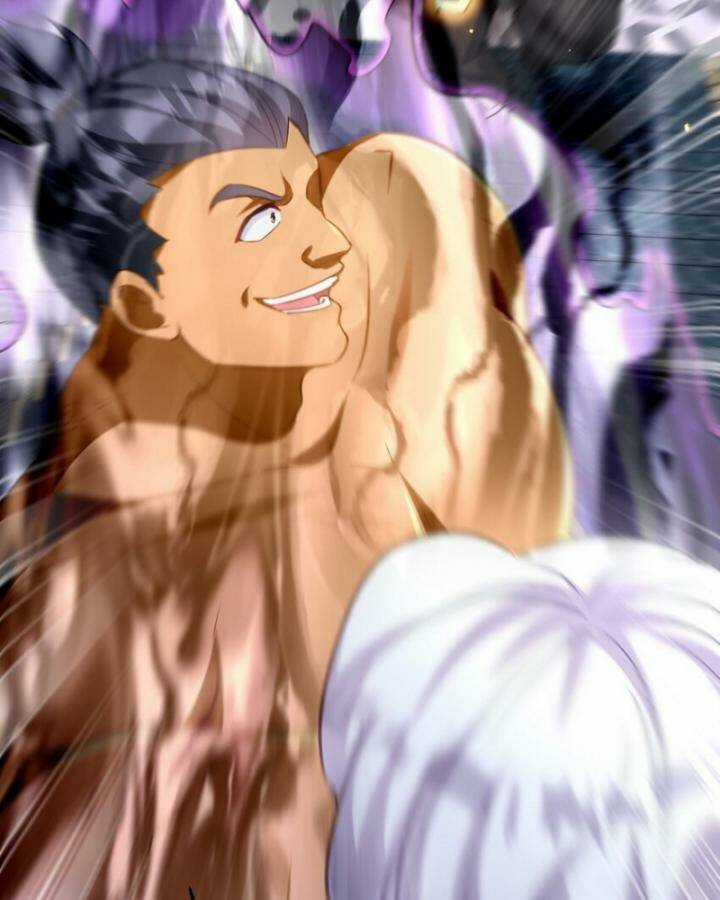 Long Vương Điện - Chapter 258 - Trang 7