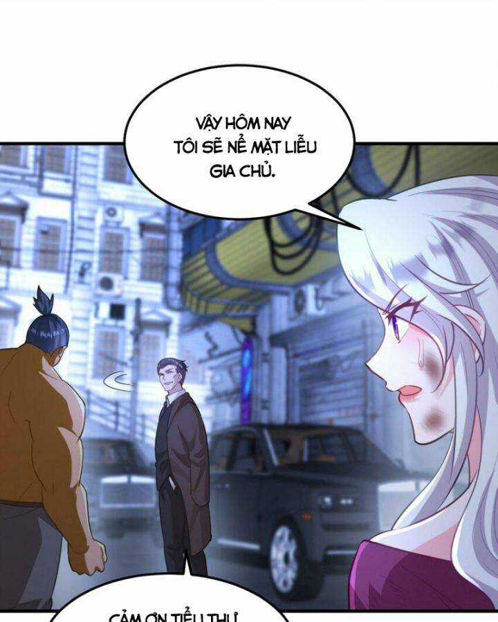 Long Vương Điện - Chapter 258 - Trang 61