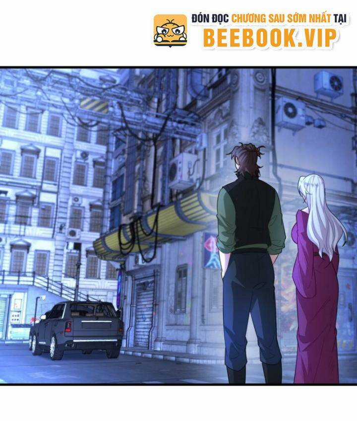 Long Vương Điện - Chapter 258 - Trang 63