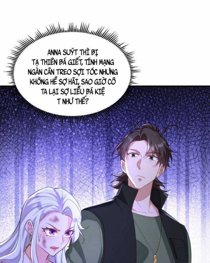 Long Vương Điện - Chapter 258 - Trang 64