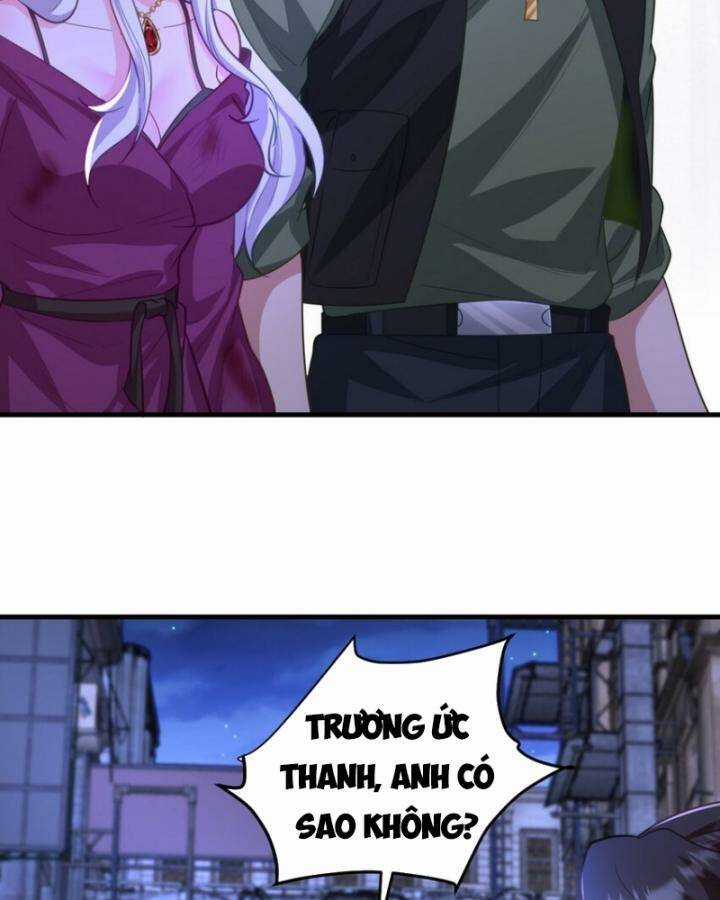 Long Vương Điện - Chapter 258 - Trang 65