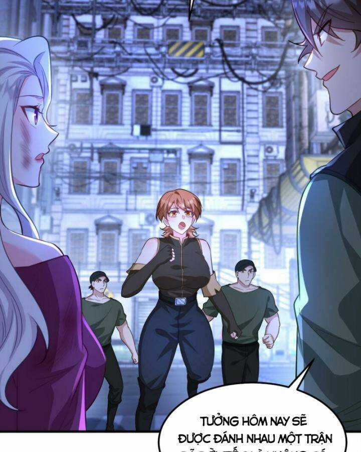 Long Vương Điện - Chapter 258 - Trang 66