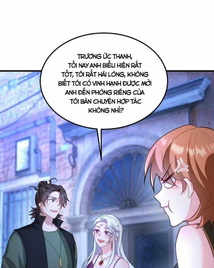 Long Vương Điện - Chapter 258 - Trang 68