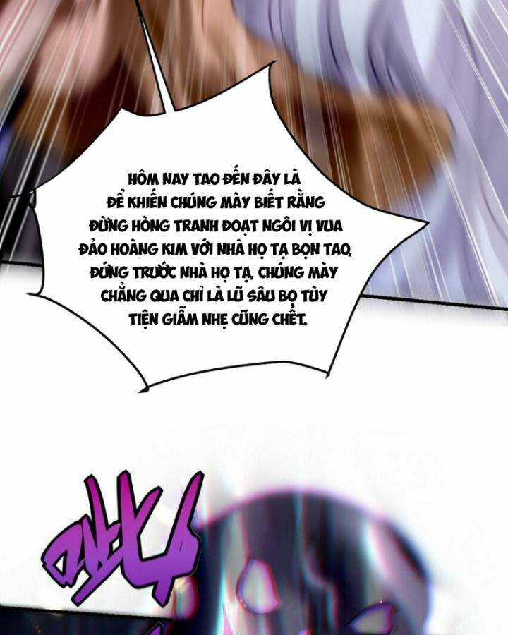 Long Vương Điện - Chapter 258 - Trang 8