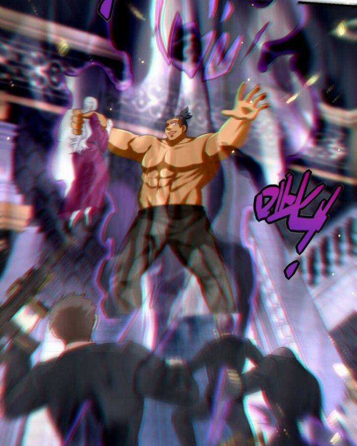 Long Vương Điện - Chapter 258 - Trang 9