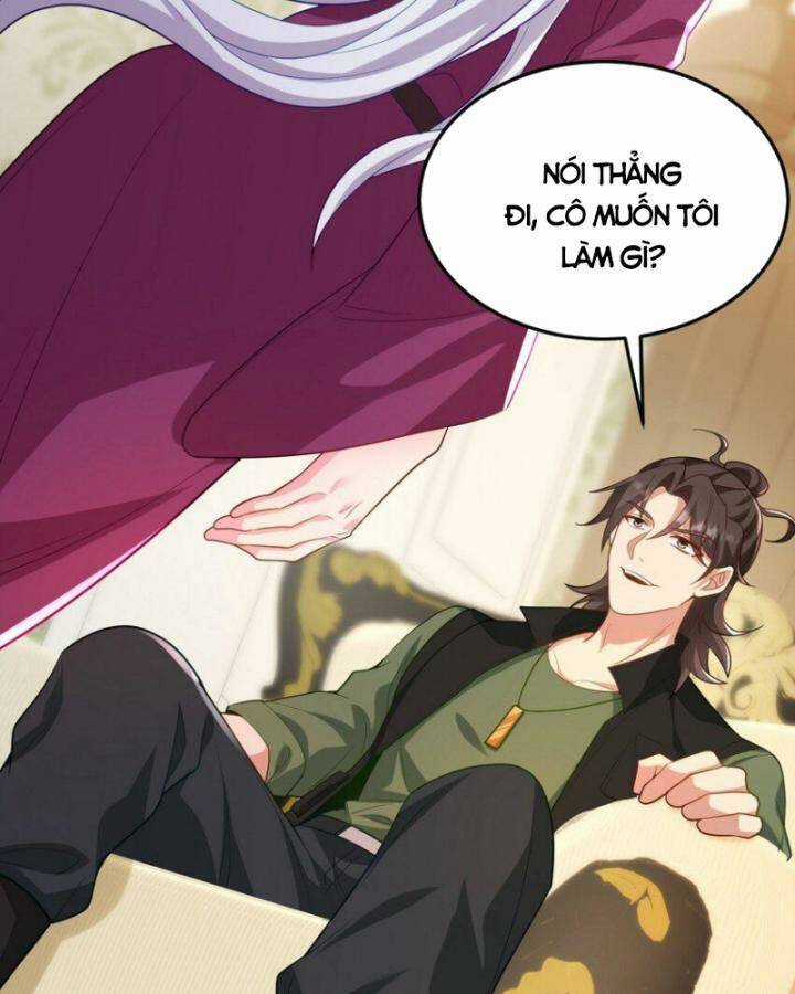 Long Vương Điện - Chapter 259 - Trang 2