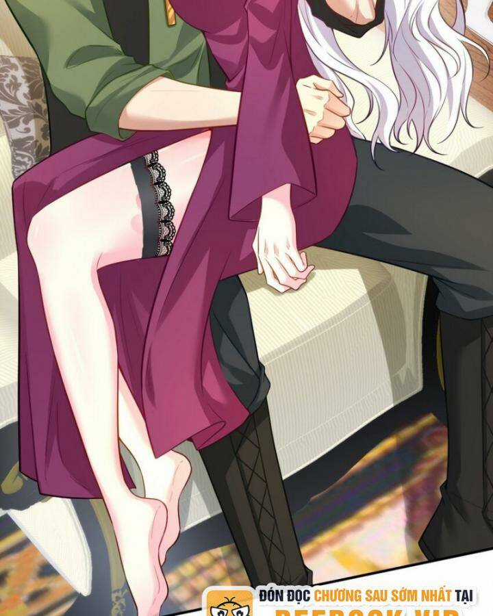 Long Vương Điện - Chapter 259 - Trang 12