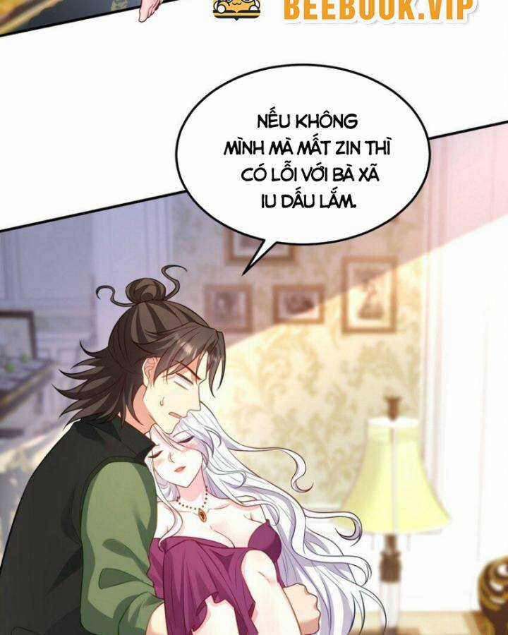 Long Vương Điện - Chapter 259 - Trang 13