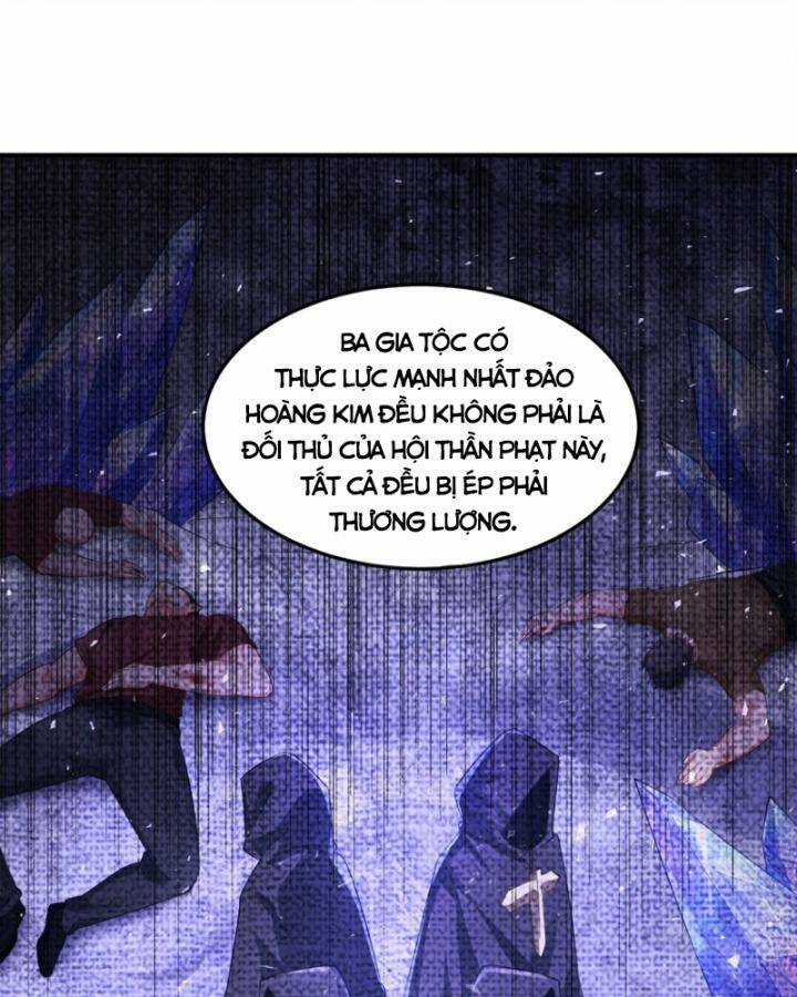 Long Vương Điện - Chapter 259 - Trang 23