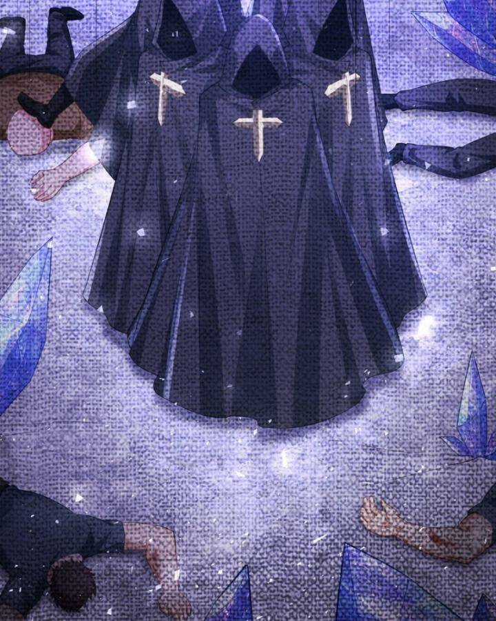 Long Vương Điện - Chapter 259 - Trang 24