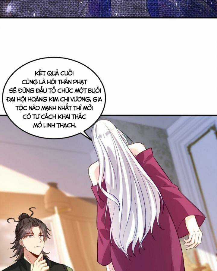 Long Vương Điện - Chapter 259 - Trang 25