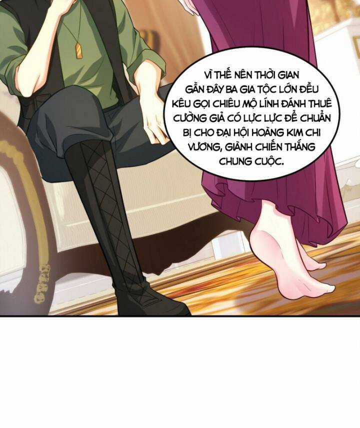 Long Vương Điện - Chapter 259 - Trang 26