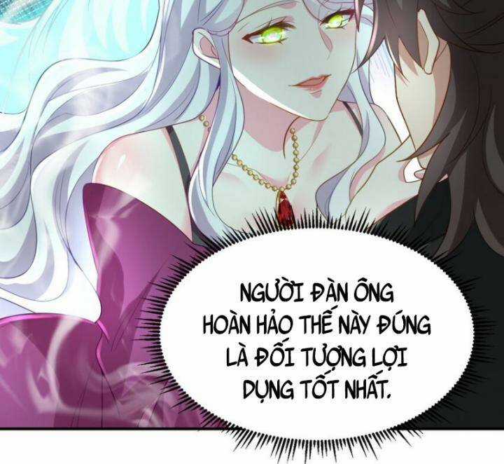 Long Vương Điện - Chapter 259 - Trang 4